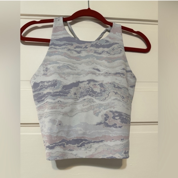 Beyond Yoga Tops - Beyond Yoga crop tank top